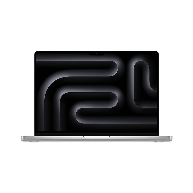 Apple MacBook Pro 14 inch 2024 MX2G3RU/A M4 Max Chip 14c CPU 32c GPU 36GB/1TB SSD Silver