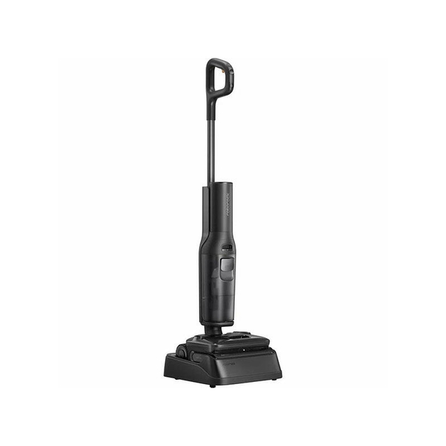 Roborock Wet and Dry Vacuum Cleaner F25 ACE Pro Black