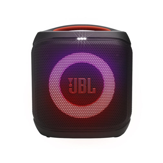 JBL PartyBox Encore Essential 2 Black