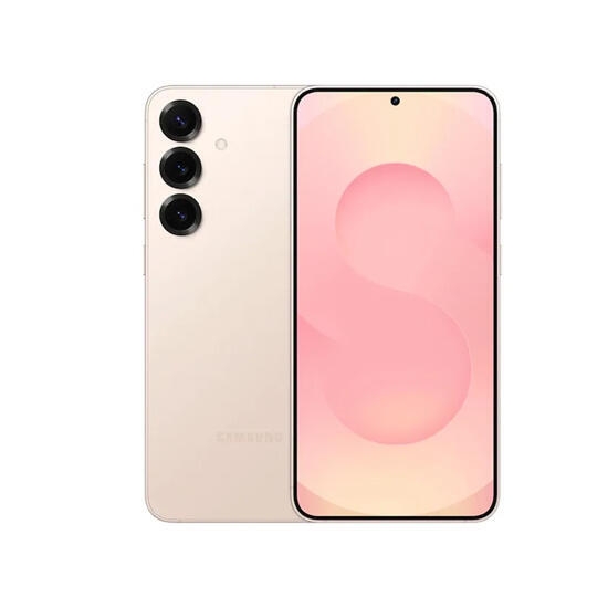 Samsung S931B/DS Galaxy S25 12/128GB PinkGold