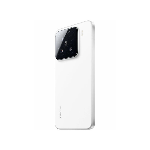 Xiaomi 15 5G 12/512GB White