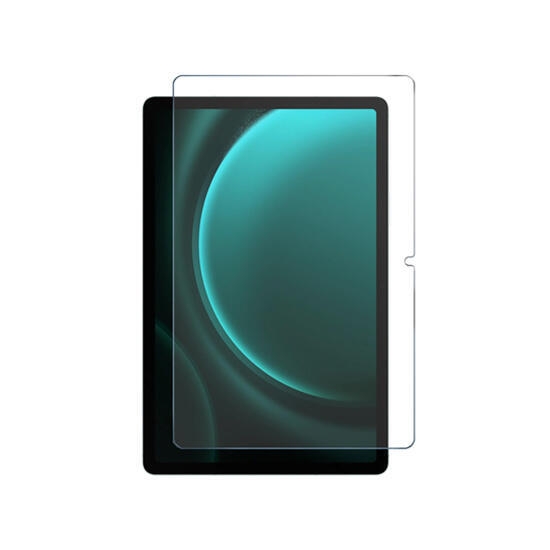 Glass Pro+ Full Screen Tempered Glass Samsung X520 Galaxy Tab S10 FE Transparent