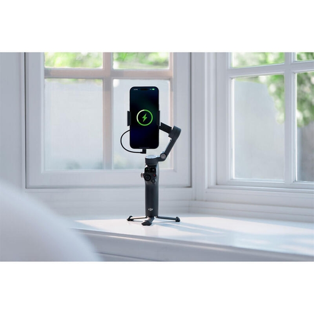 DJI Osmo Mobile 8 Black