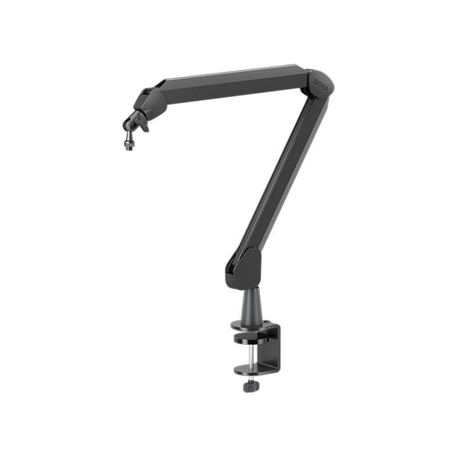 BOYA MIC ARM Black