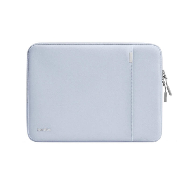 Tomtoc Defender A13 Laptop Sleeve 16 A13C3B3 Mist Blue