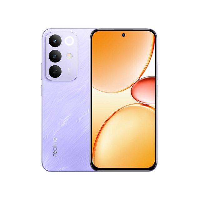 Realme C85 Pro NFC 4G 8/128GB Purple