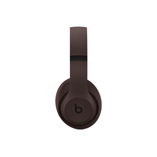 Beats Studio Pro Wireless Headphones Deep Brown