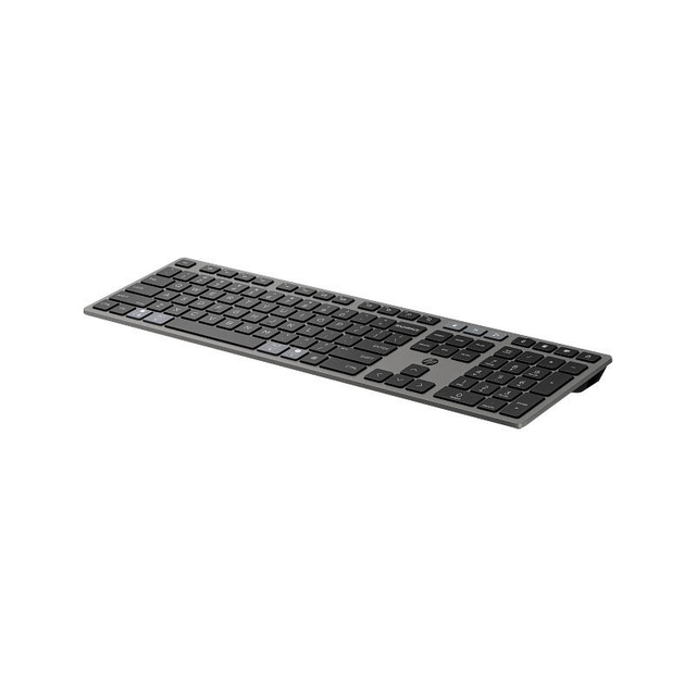 HP 720 Wireless Keyboard 9T5B1AA Nightfall Black
