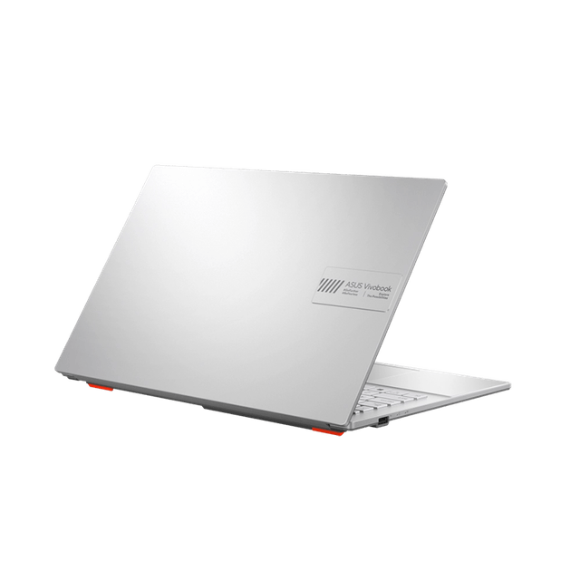 Asus Vivobook Go 15 E1504FA-BQ2965 Silver