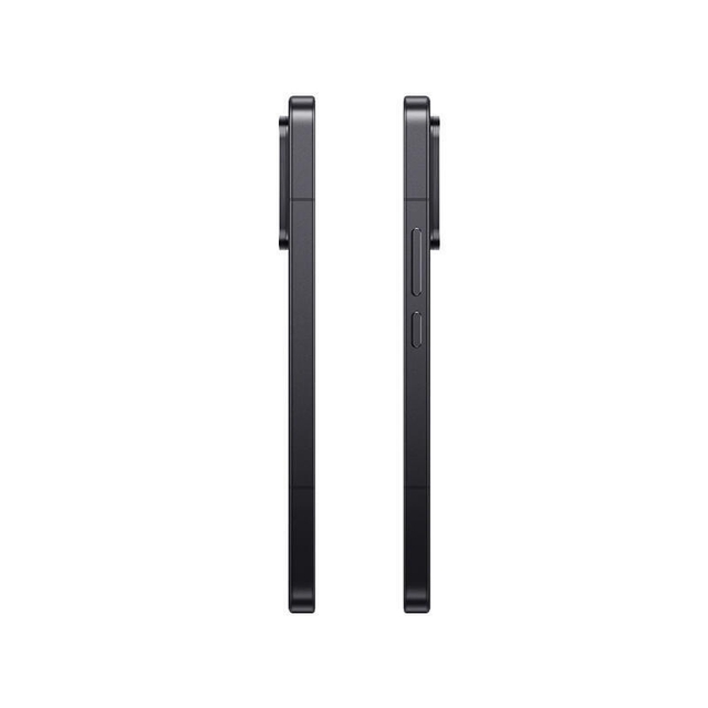 Xiaomi 17T Pro 5G 12/1TB Black