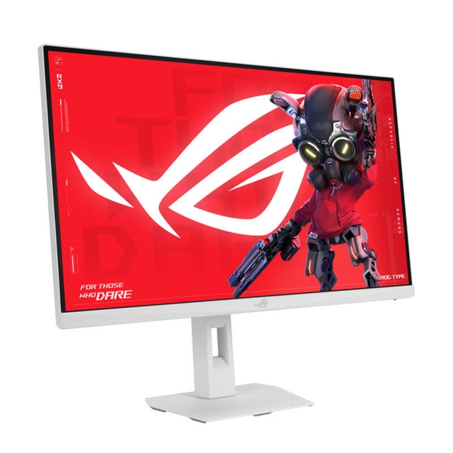Asus Rog Strix 27 XG27ACMES-W White