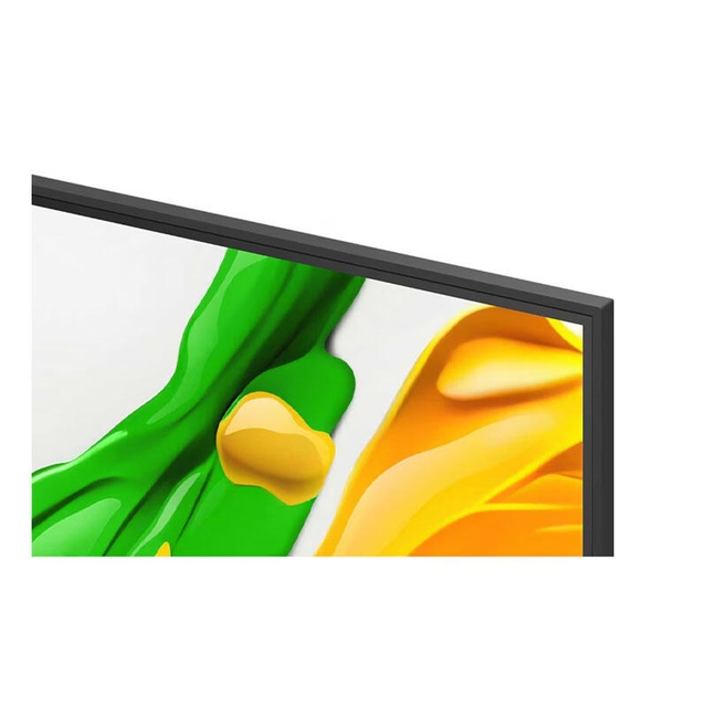 LG TV 55QNED86A6A Black