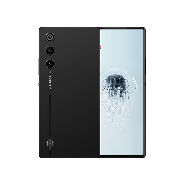 ZTE Nubia Redmagic 10 Air 5G 12/256GB Twilight