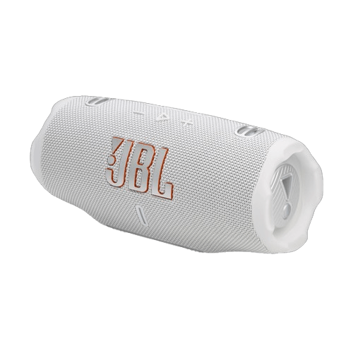 JBL Charge 6 White