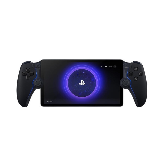 Sony PlayStation 5 Portal Remote Play Black