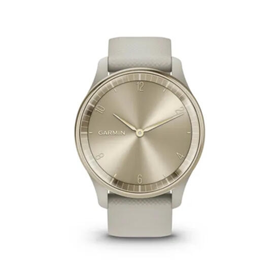 Garmin Watch Trend 40mm Cream Gold
