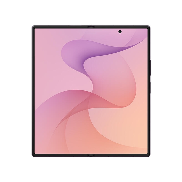 Samsung Galaxy Fold 8 Ultra F976 5G 12/256GB Violet Shadow