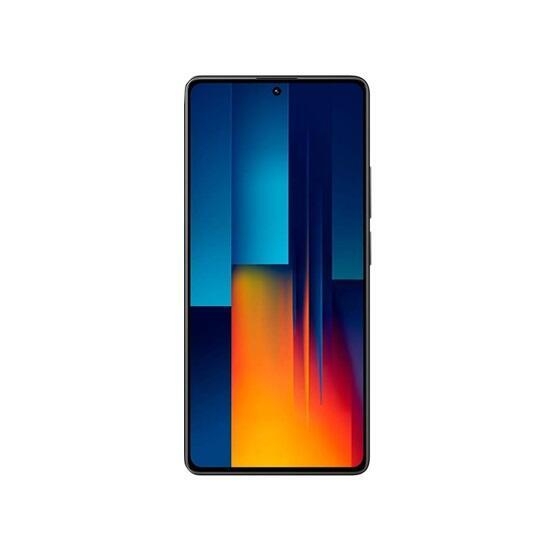 Xiaomi Poco M6 Pro LTE 12/512GB Black