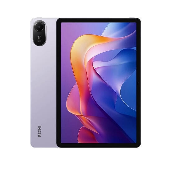 Xiaomi Redmi Pad 2 4/256GB Wi-Fi Purple