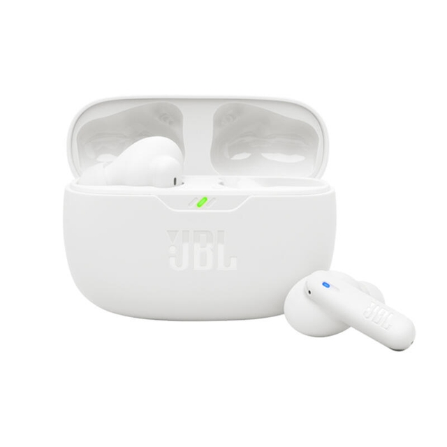 JBL Vibe Beam 2 White