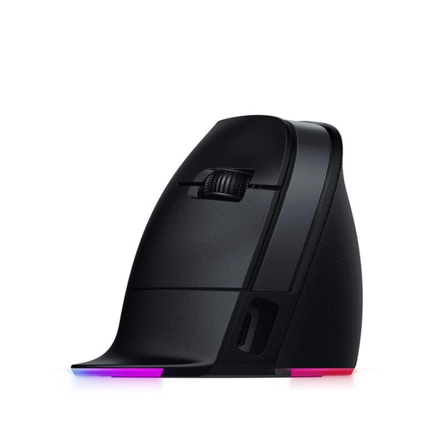 Razer Gaming Mouse Pro Click V2 RZ01-05250100-R3G1 Black