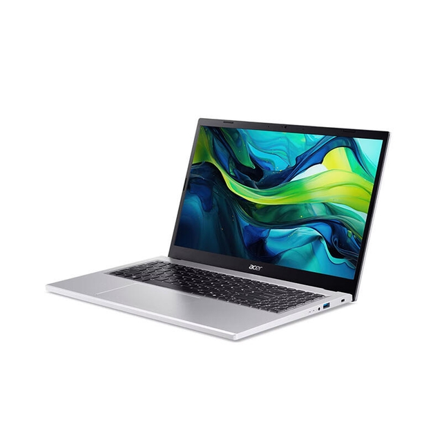 Acer Aspire Go 15 AG15-71P NX.JDCER.002 Silver
