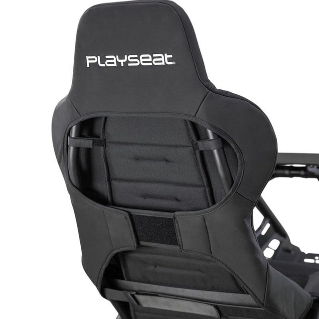 Playseat Trophy Simulator Seat RAP.00304 Black