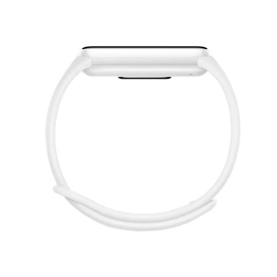 Xiaomi Smart Band 10 Ceramic Edition Pearl White