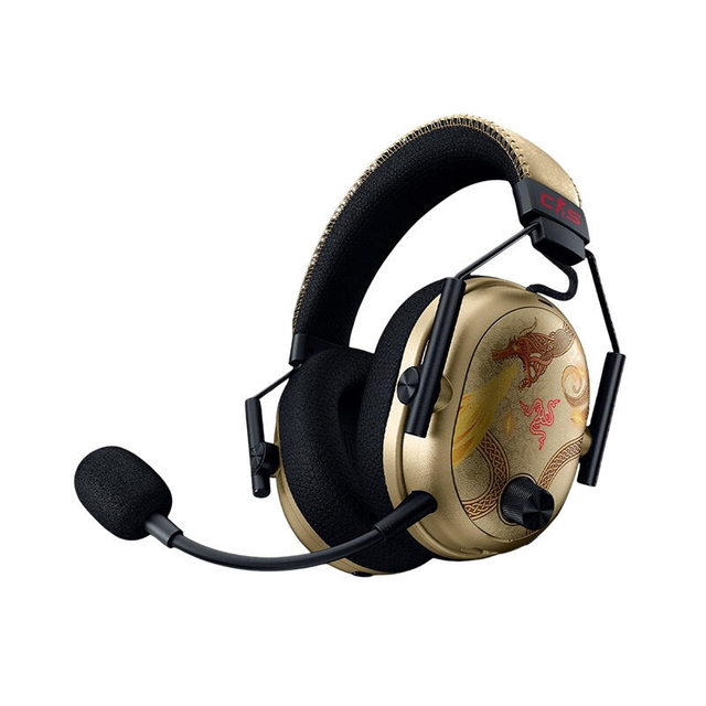 Razer Gaming Headset BlackShark V3 Pro WL Counter-Strike 2 Ed RZ04-05400800-R3M1