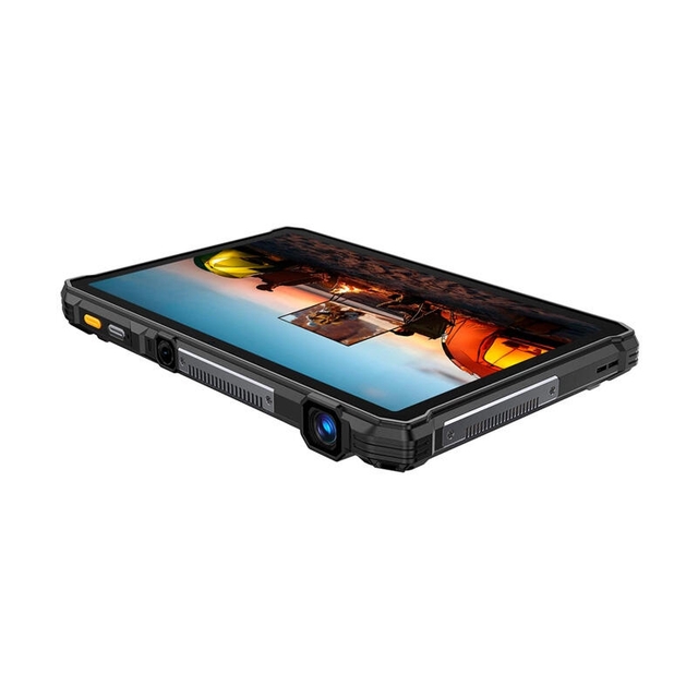 Ulefone Armor Pad 5 Ultra 5G 12/512GB Black