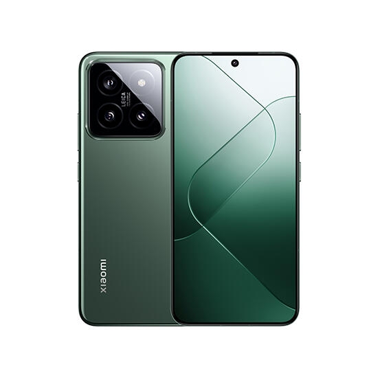 Xiaomi 14 12/512GB Green