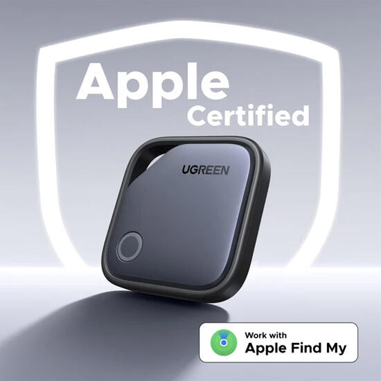 Ugreen Smart Tag 45297 Grey