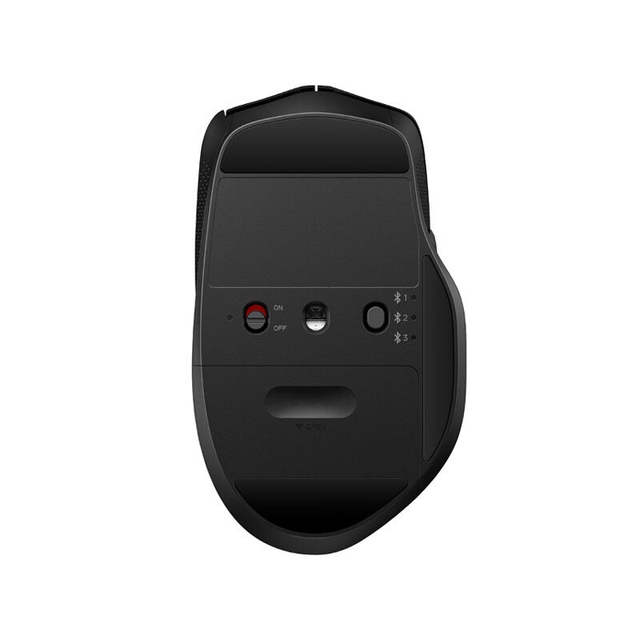 HP 480 Comfort Bluetooth Mouse 8T6M3AA Black