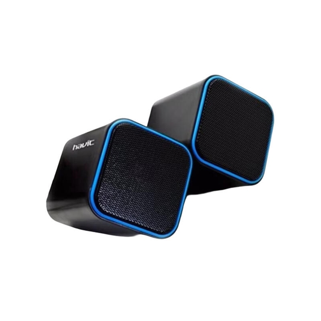 HAVIT HV-SK473 Speaker Black/Blue
