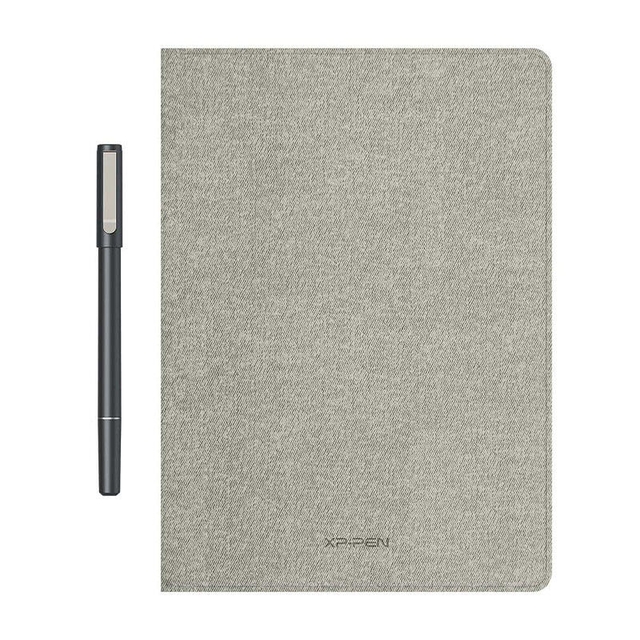 XP-Pen Note Plus Black