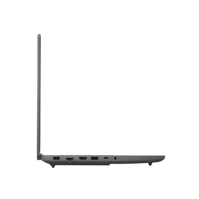 Lenovo LOQ 15 83S000BNRK Luna Grey, AMD Ryzen 5-150, Nvidia GeForce RTX 3050 6GB, 16 GB RAM SSD 512GB, Free Dos, Laptop