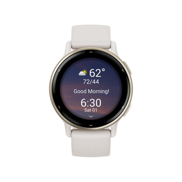 Garmin Watch Vivoactive 5 White