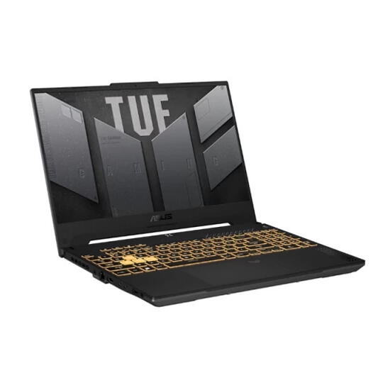 Asus Tuf 15 FX507VV-LP148, Intel Core i7-13620H, Nvidia GeForce RTX 4060 8GB, 16GB RAM SSD 1TB, Free Dos, Laptop