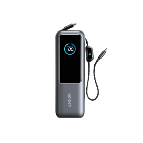 Anker 165W PowerBank 25000mAh A1695 Black