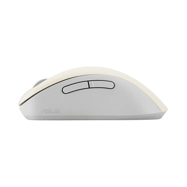 Asus MD102 Wireless Mouse Beige
