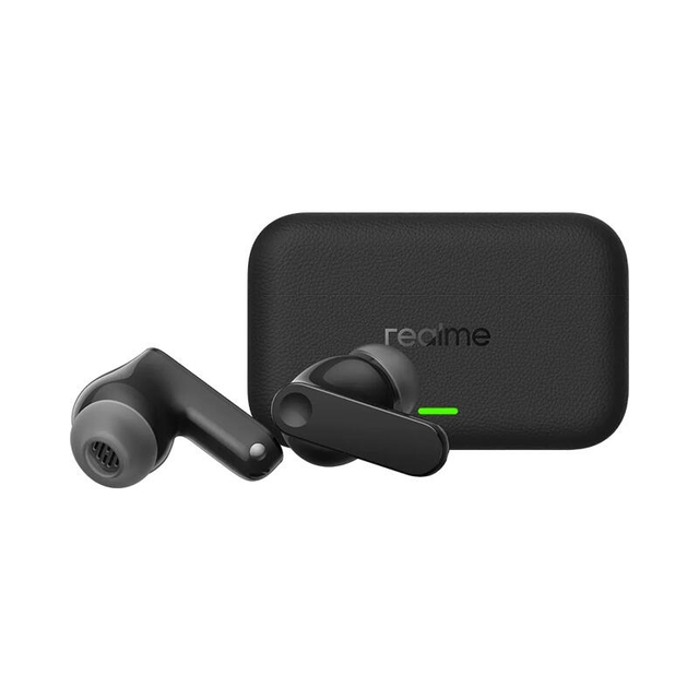 Realme Buds T500 Pro Black