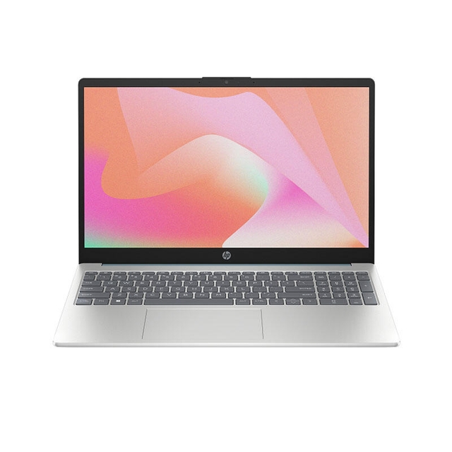 HP 15 D10KHEA, AMD Ryzen 5-7520U, AMD Radeon Graphics, 16GB RAM SSD 512GB, Free Dos, ლეპტოპი