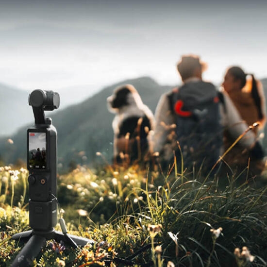 DJI Osmo Pocket 3 Creator Combo Black
