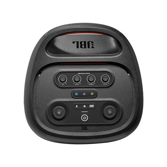 JBL PartyBox 720 Black