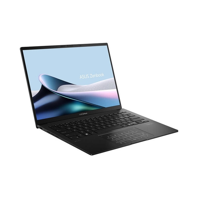 Asus Zenbook 14 Oled UM3406GA-QD047W, AMD Ryzen 5-430 AI, AMD Radeon Graphics, 16GB RAM SSD 512GB, Windows 11 Home, ლეპტოპი