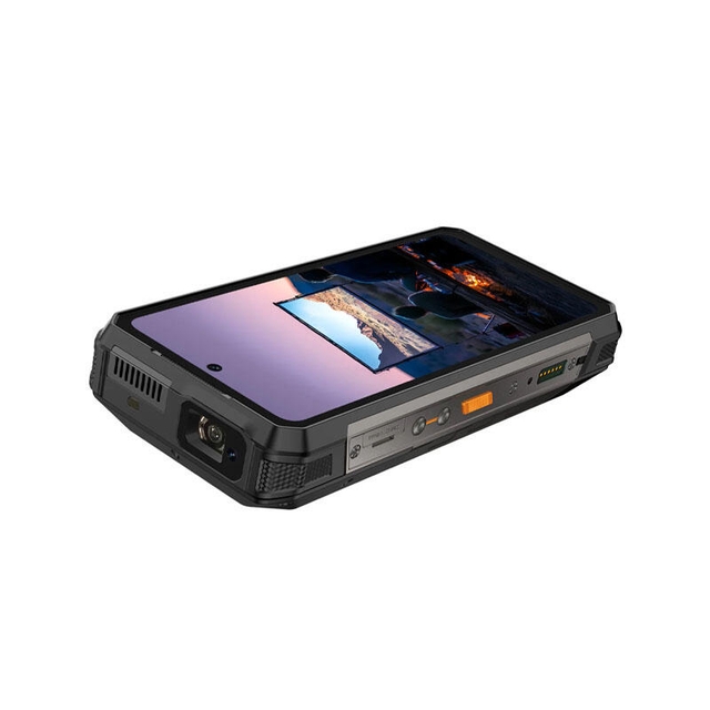 Ulefone Armor 34 Pro Plus 5G 16/512GB Black