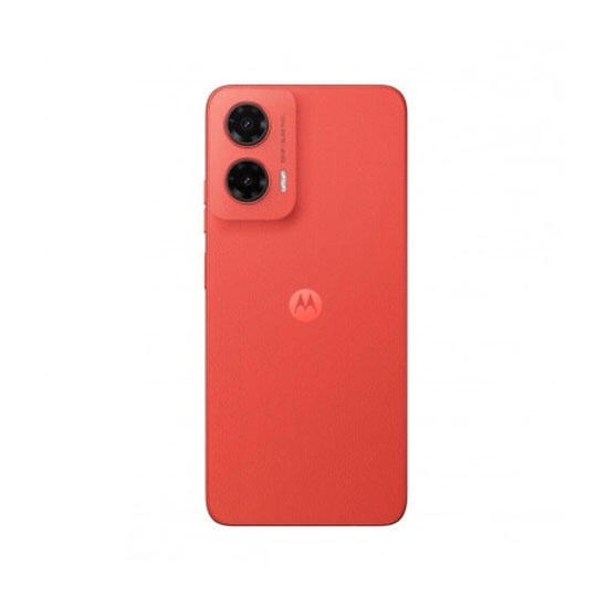 Motorola Moto G35 5G 4/128GB Guava Red