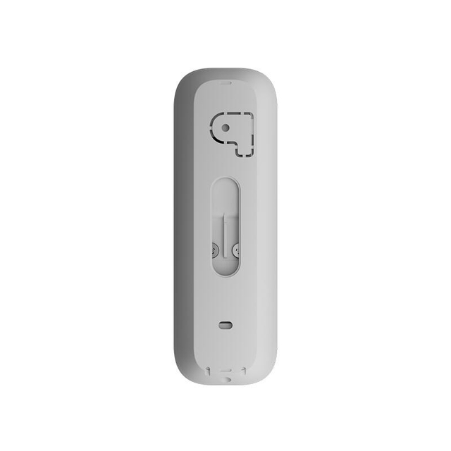 Ajax DoorBell White