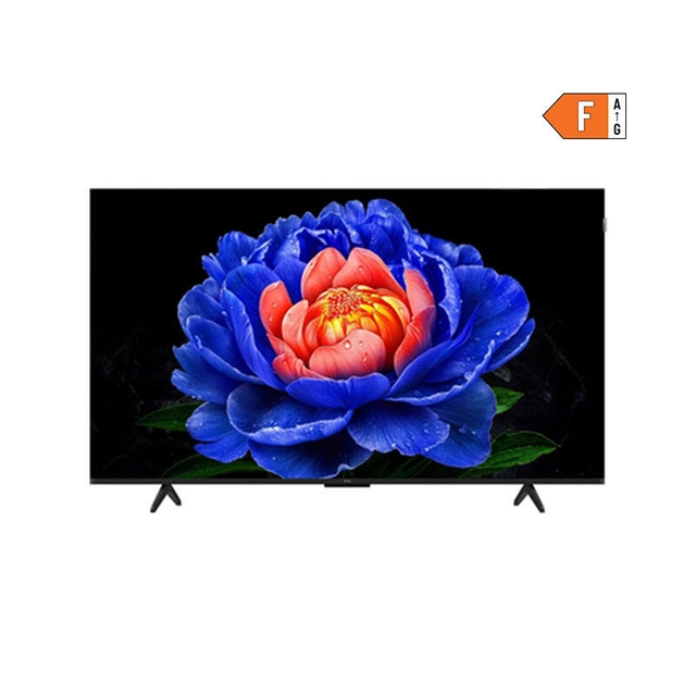 TCL TV 55T6D Black