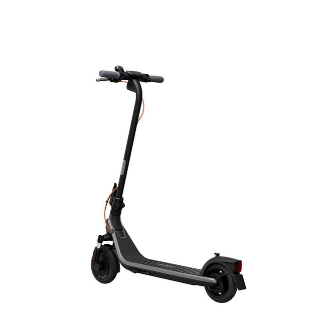 Segway Ninebot KickScooter E2 Plus II Black